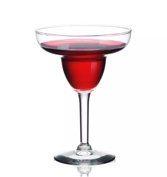 margaritas glasses