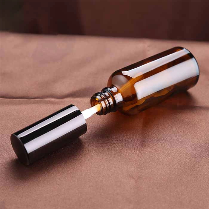 glass spray bottles