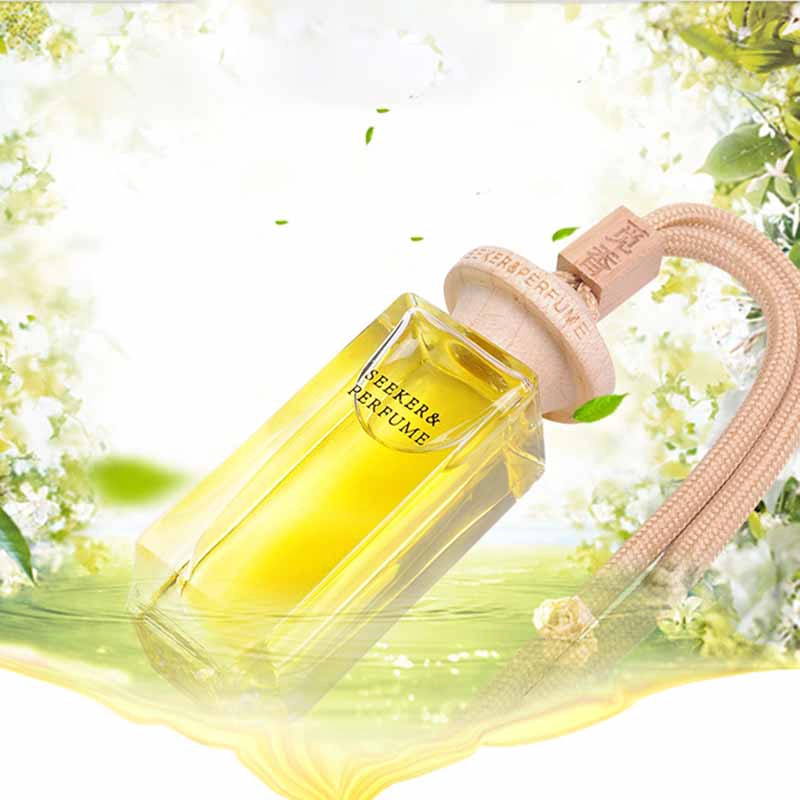 car scent diffuser