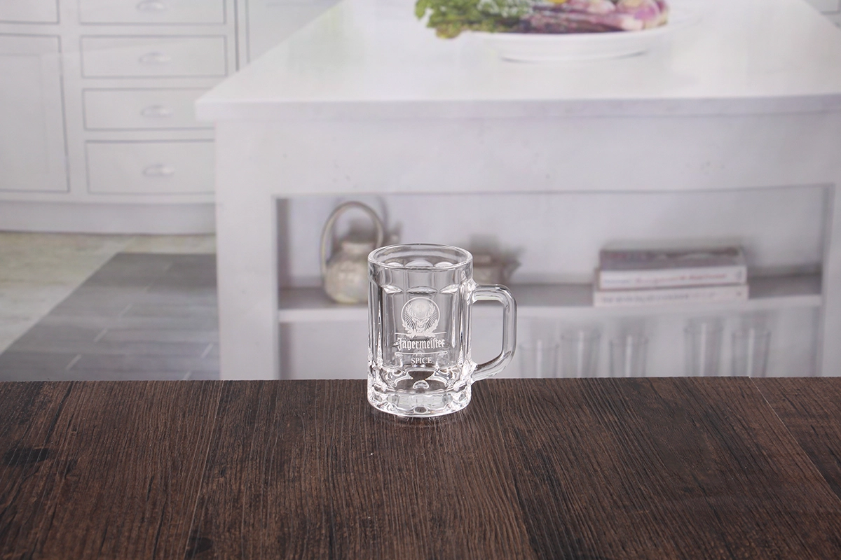 mini beer glasses manufacturer