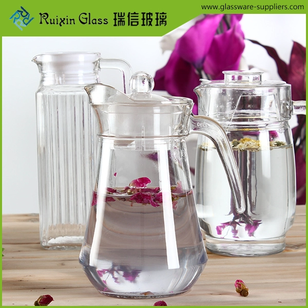glass kettle