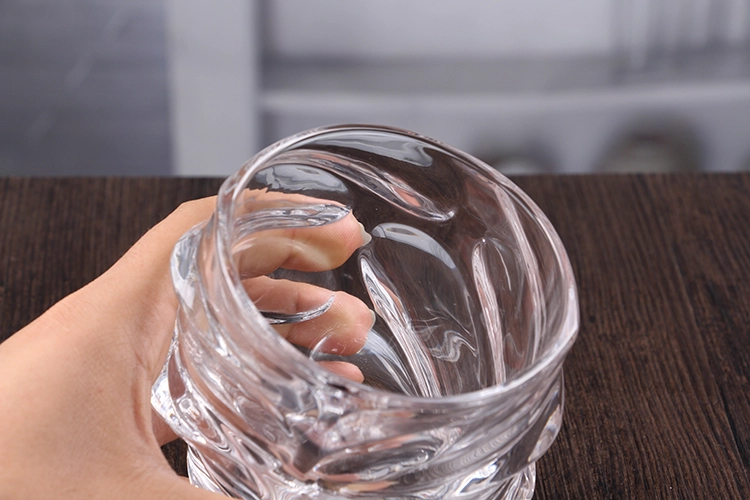 Unique 300ML Whiskey Tumbler