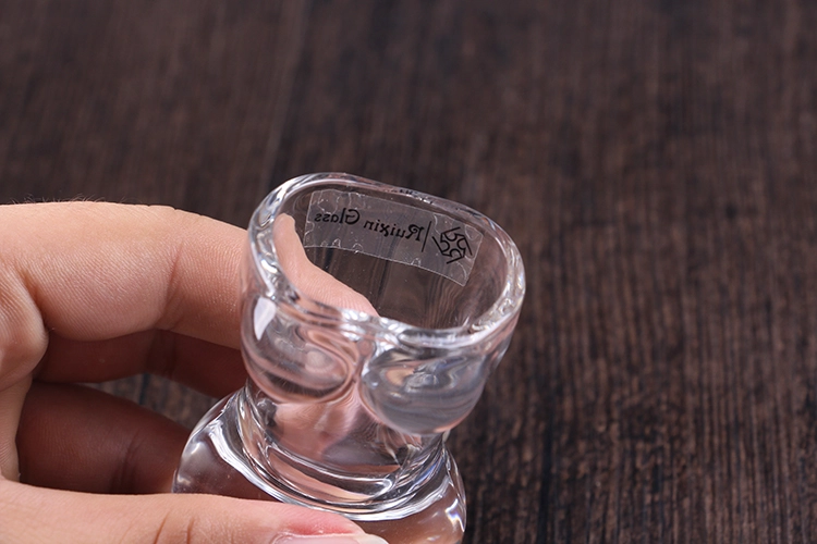1 OZ Shot Glass