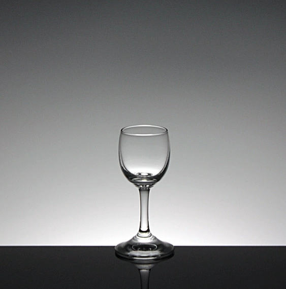 China exporter personalised shot glass cheap glass shot glasses, small shot glasses wholesale