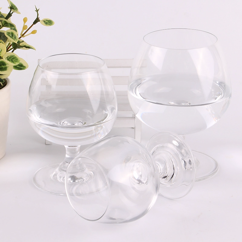 brandy glasses