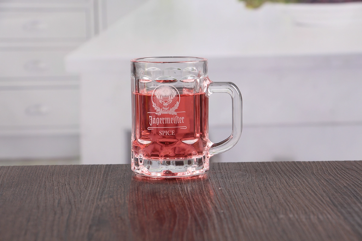 4 oz beer glasses