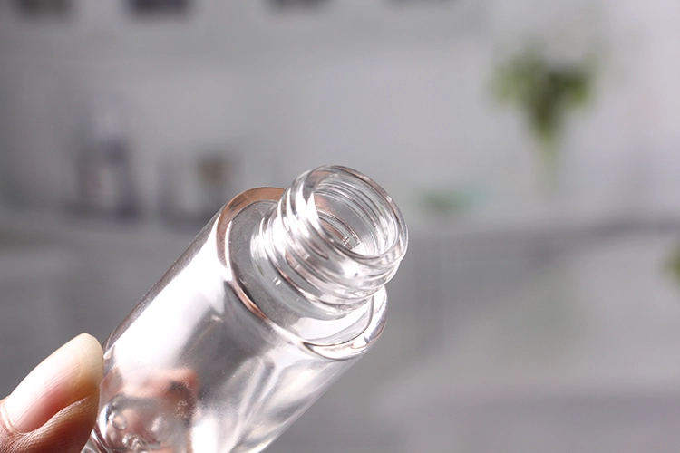 Diffuser Glassware