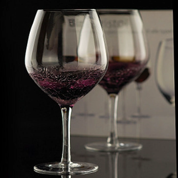 tall glass mugs