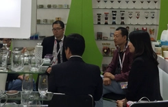 glassware,glassware company,exhibition show
