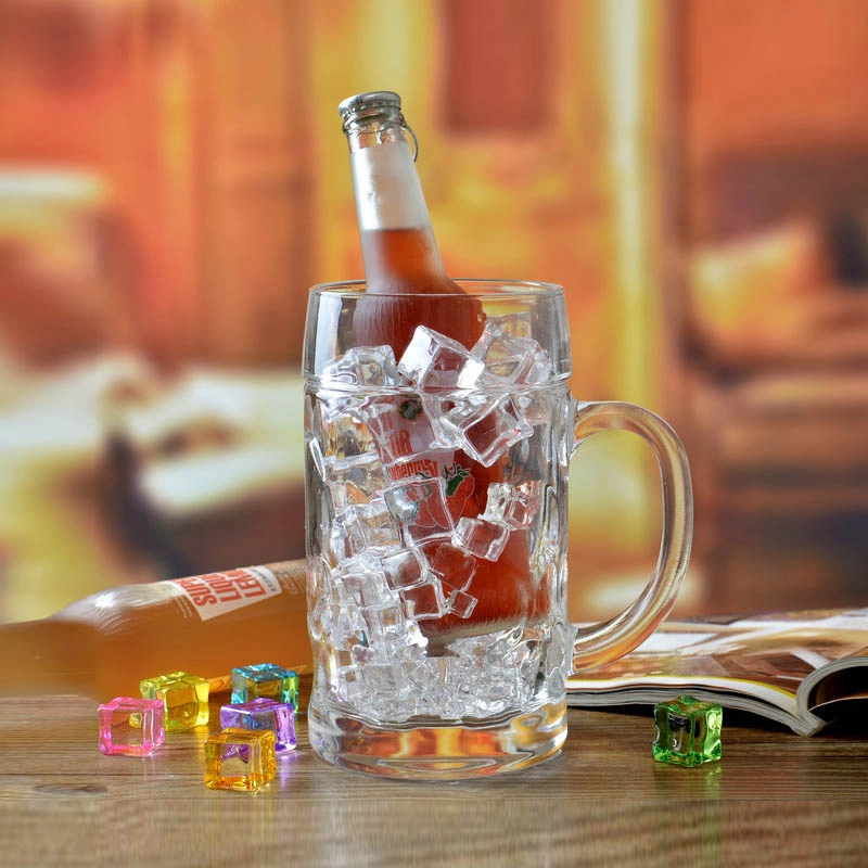 beer shot glass