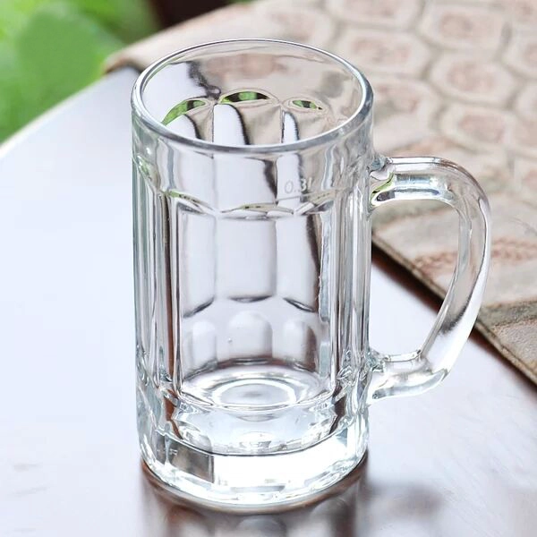 drinking mugs