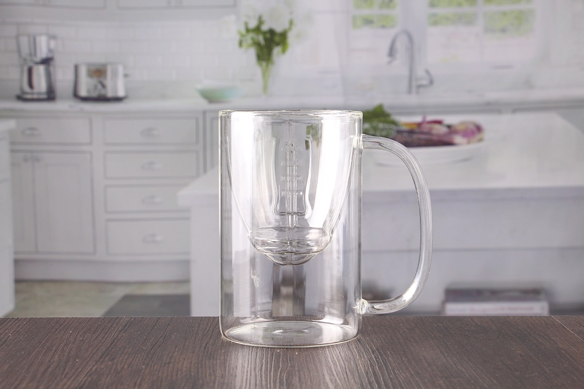 350ml Double Wall Insulated Tumbler