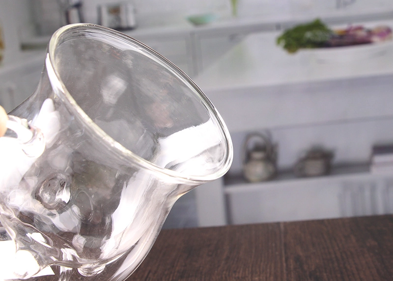 Double Wall Mug With Handle