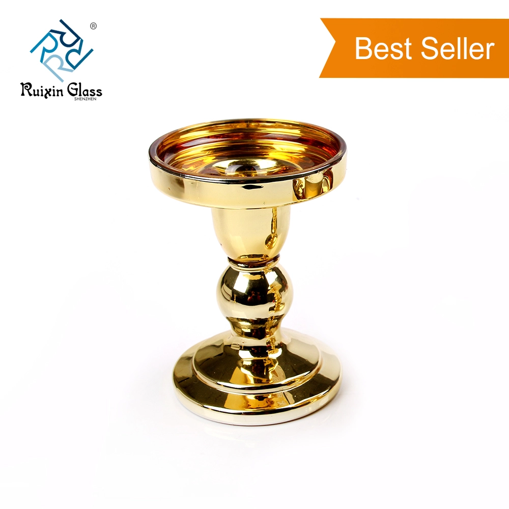 Tall Candle Holder