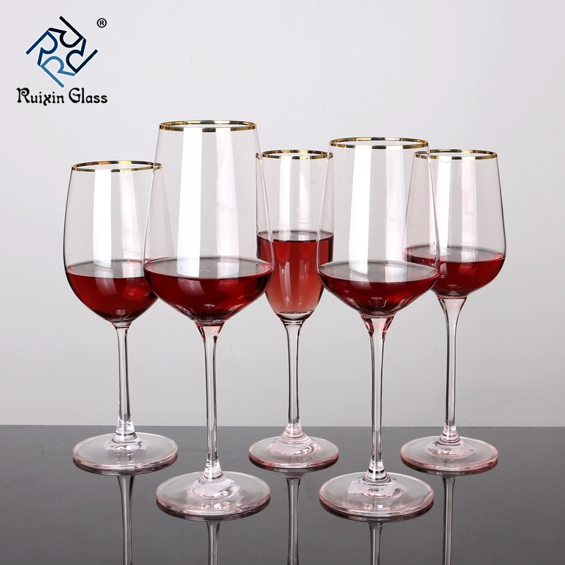 09 Personalized Wine Glasses Wholesale