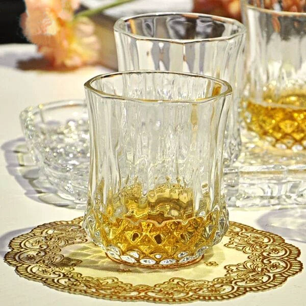 cold water pot set