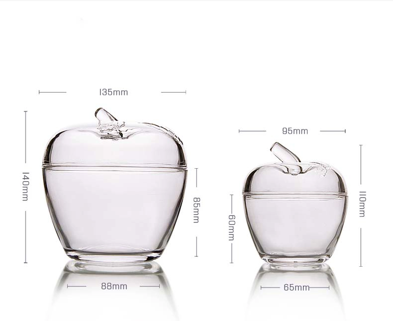 glass bottle supplier