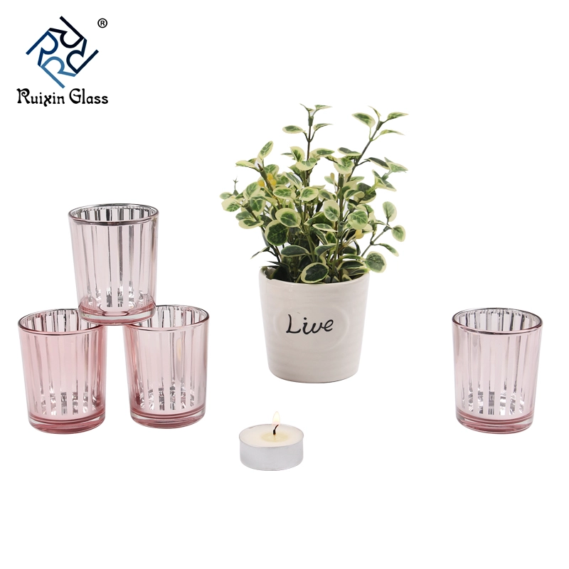 CD018 New Promotion Free Sample Tealight Candle Holder Supplier In China