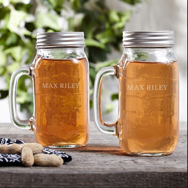 Beer Jar