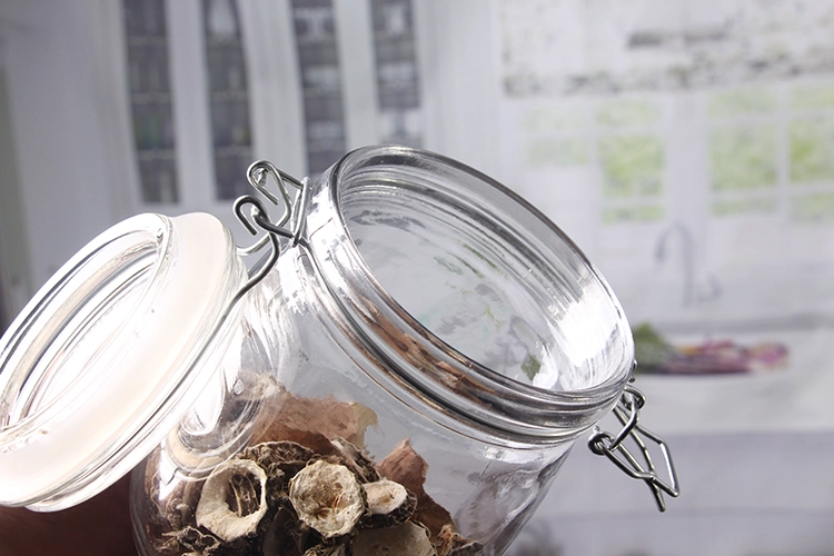 22 OZ Preserve Jars