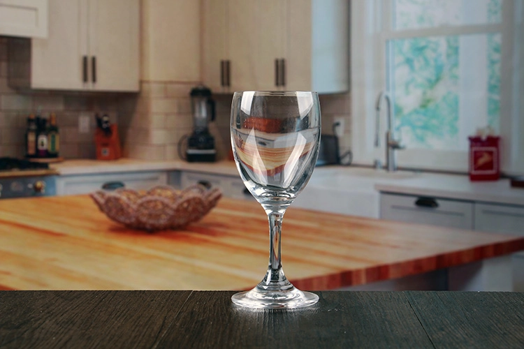 wine tasting glasses