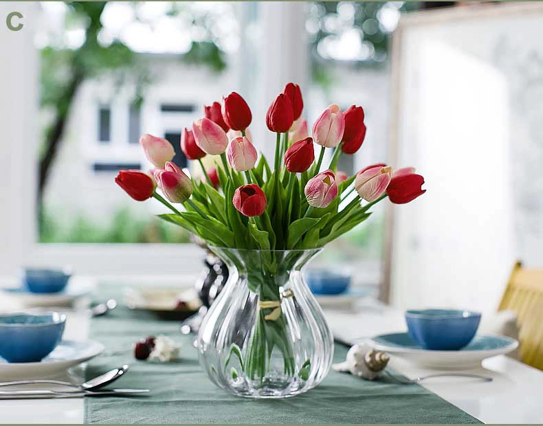 Decor vases