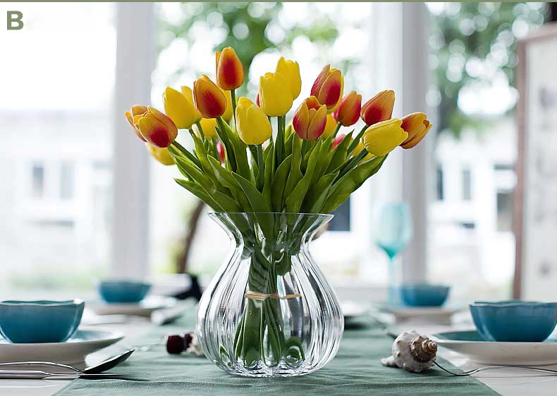 Decor vases