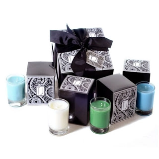 Amethyst Candle Holder Manufacturer China