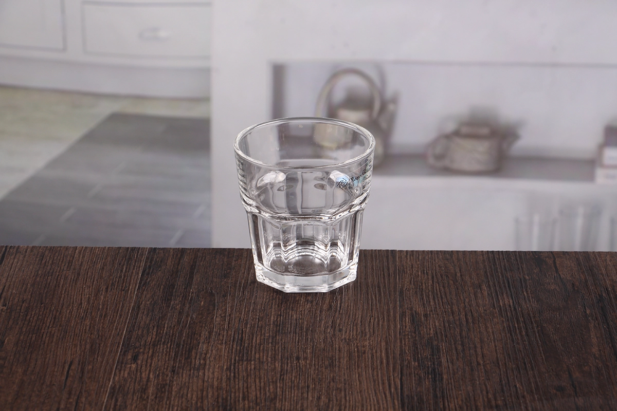 Whiskey Drinking Glasses
