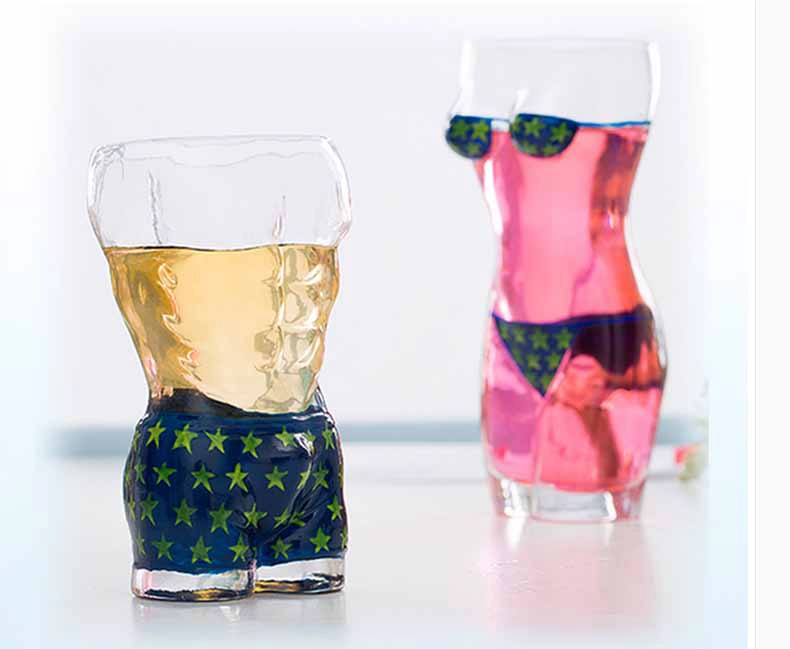 bar glasses