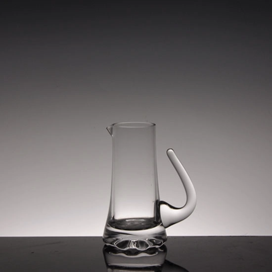 china manufacturer glass decanter