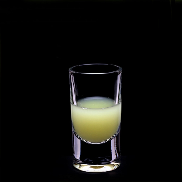 shot glass 6 oz