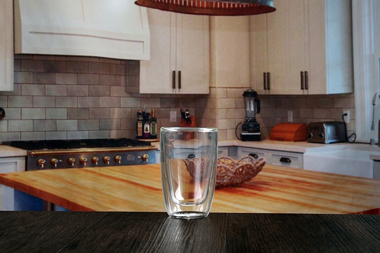 12 ounce double wall cups