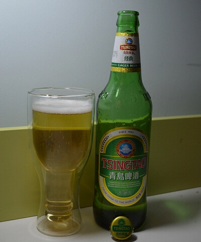 double layer glass