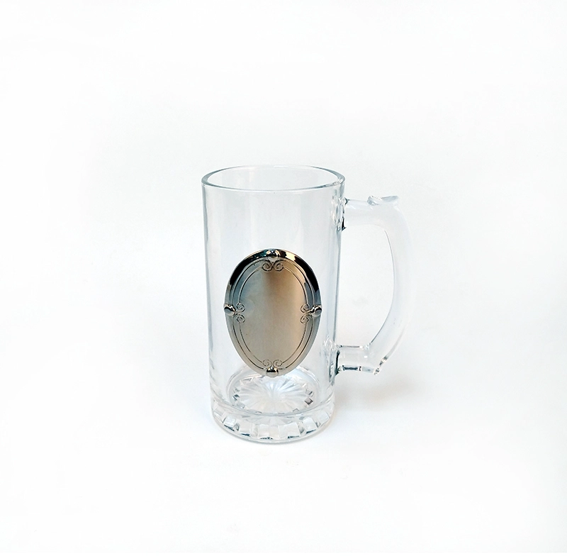 drinking glass mugs