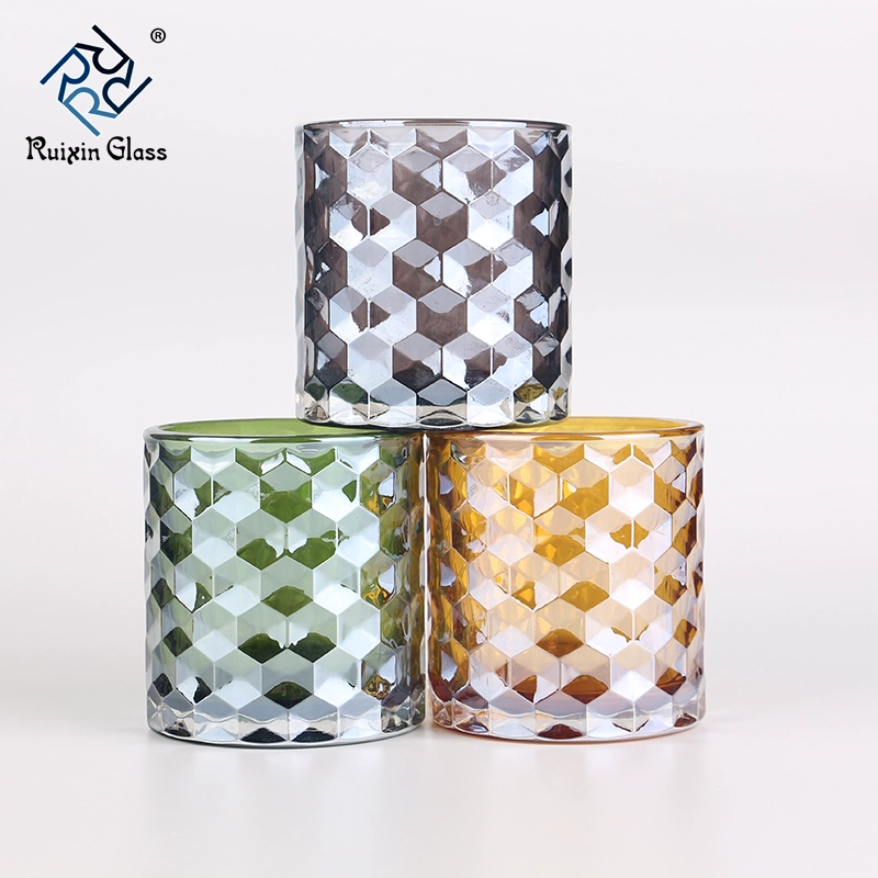 CD040 Candle Holder Set Of 3 Candle Holder Set Wholesale