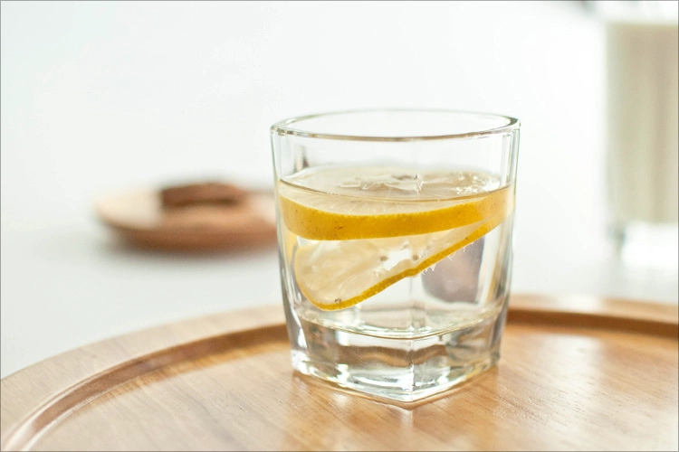 whiskey tumbler set