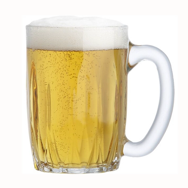 Beer Jar
