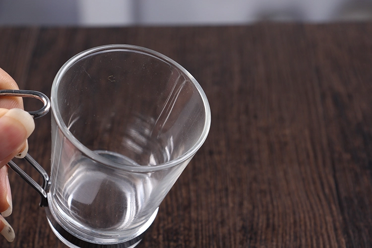 3 oz shot glass