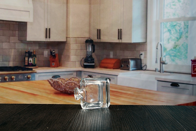 Room scent diffuser