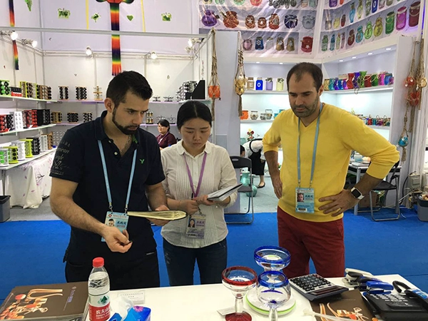 Ruixin Glassware