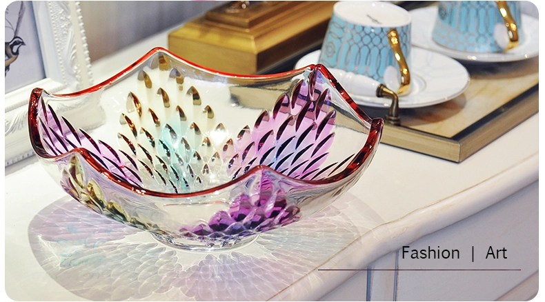 electroplating glass plate
