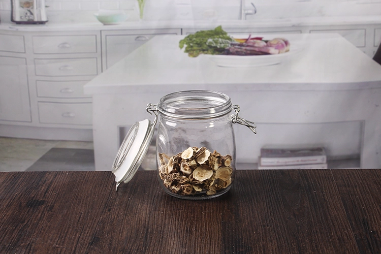 22 OZ Preserve Jars