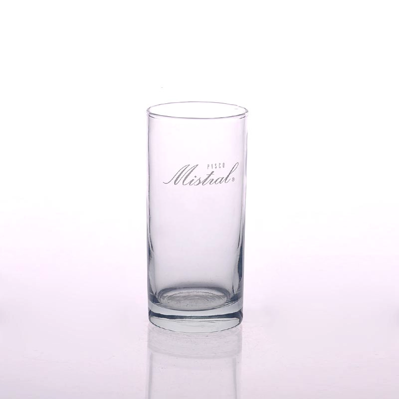 Everyday water glasses