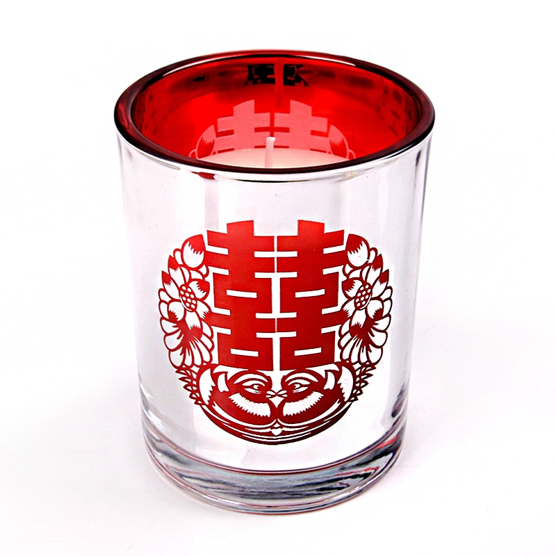 CD048 Decorative Candle Holder For Weddings
