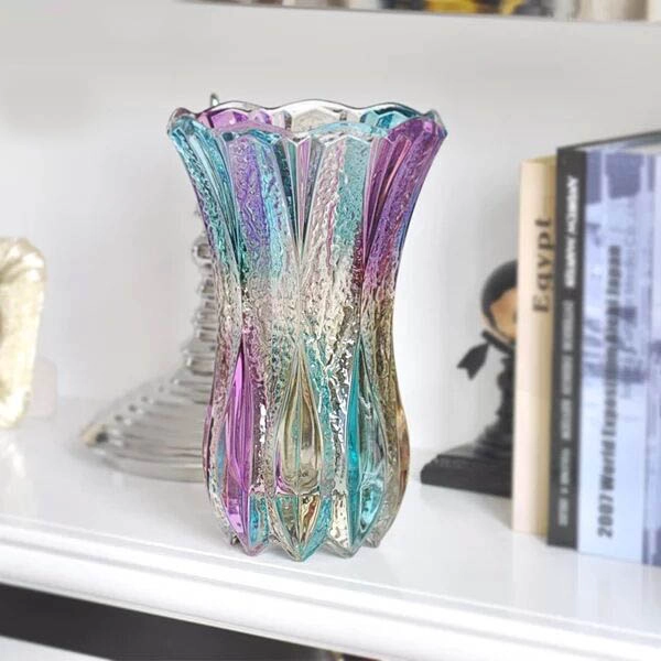 decorative vases
