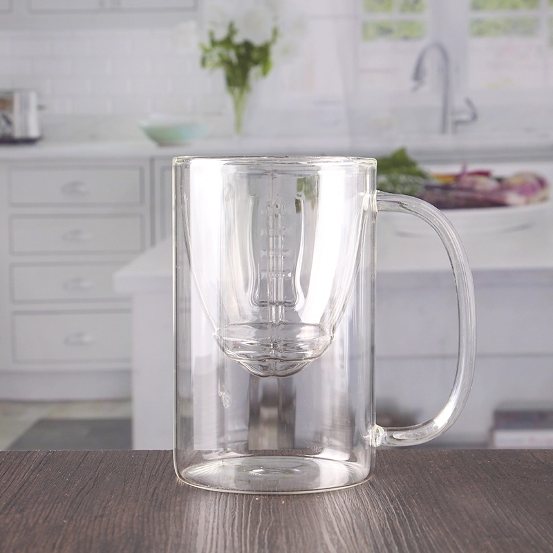 350ml Double Wall Insulated Tumbler