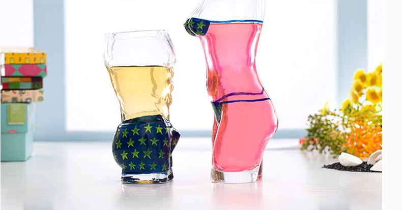 bar glasses