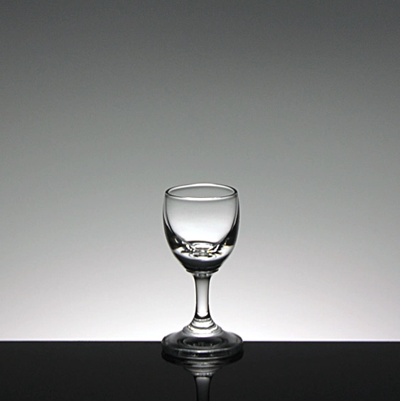 China exporter personalised shot glass cheap glass shot glasses, small shot glasses wholesale