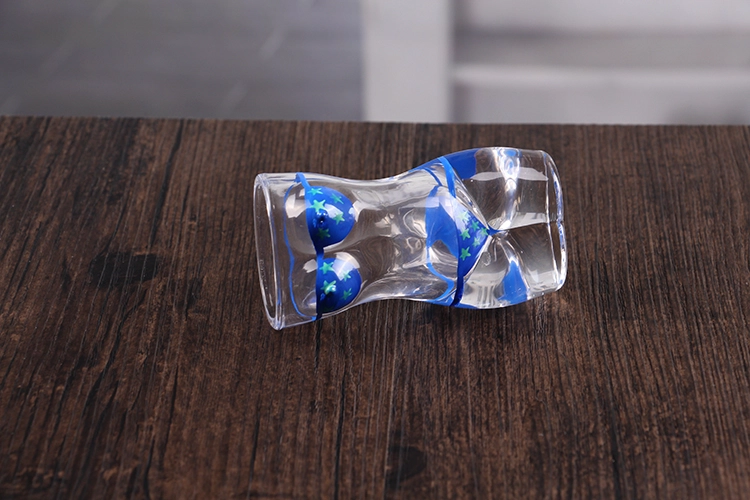 bikini shot glass